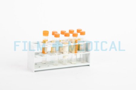 Sample Rack